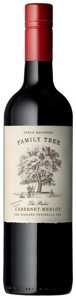Family Tree The Padré Cabernet Merlot Family Tree The Padré Cabernet Merlot